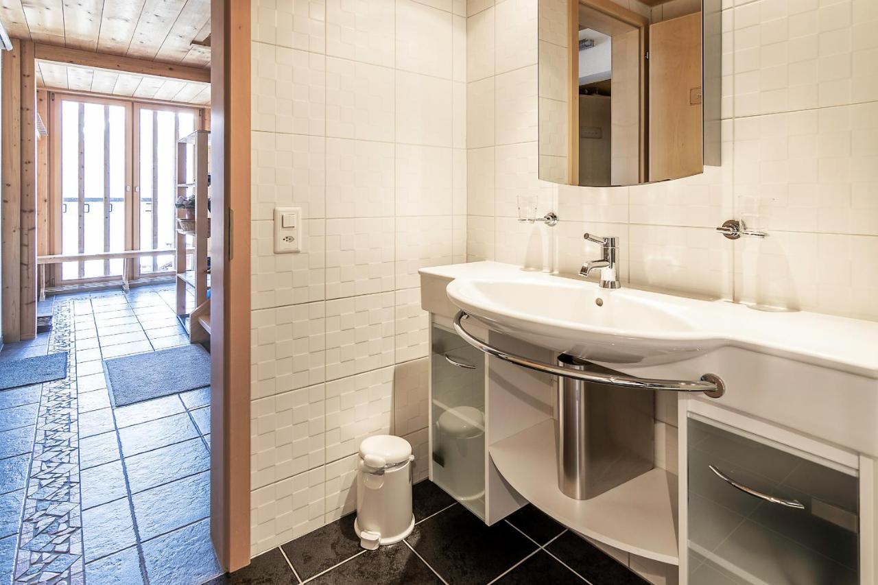 Chalet Steingaertli 1 Wengen Dış mekan fotoğraf