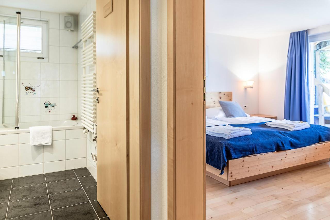 Chalet Steingaertli 1 Wengen Dış mekan fotoğraf